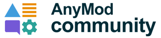 AnyMod Community